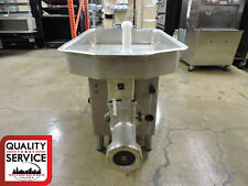  Hobart 4632A Commercial Meat Grinder Chopper - 3 PH, used for sale  Lombard