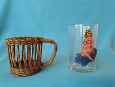 Tea glass cup for sale  Palm Coast