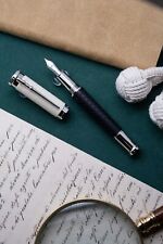 Montblanc writers edition usato  Borgo Virgilio