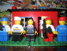 Lego konvolut minifiguren gebraucht kaufen  Wittenberg