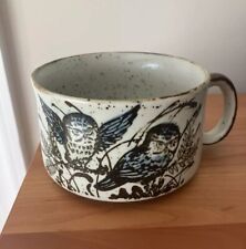 vintage animal mugs for sale  Fuquay Varina