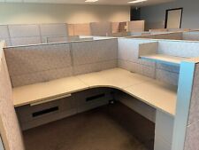 Used office cubicles for sale  Saint Paul