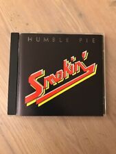 Humble pie smokin for sale  LONDON