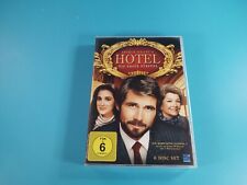 Hotel staffel dvd gebraucht kaufen  Gladenbach