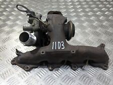 Ford mondeo turbocharger for sale  BROXBURN