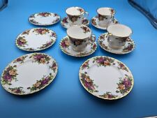 Royal albert old for sale  Milford