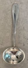 Vintage gravy ladle for sale  Bloomington