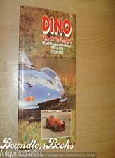 Dino little ferrari for sale  UK