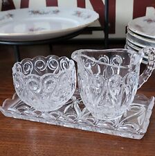 Clear glass mcm for sale  Dickinson