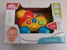 Spielzeug baby simba gebraucht kaufen  Dessau-Roßlau