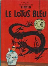 Herge. les aventues for sale  Loomis
