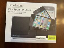ipod iphone speaker system for sale  Indianapolis