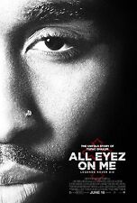 Eyez tupac poster for sale  LONDON