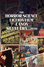 Horror science fiction for sale  USA