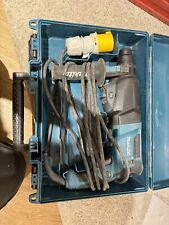 Makita hr2610 110v for sale  LEEDS