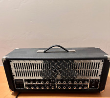 Carvin 100w channel for sale  San Diego