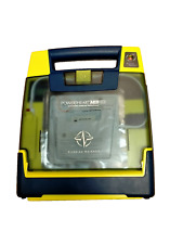 Defibrillatore powerheart aed usato  Cerveteri