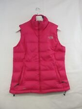 North face gilet for sale  YORK