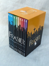 Frasier entire collection for sale  GLOUCESTER