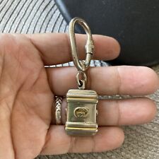 Vintage gucci keychain for sale  Lancaster