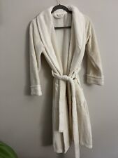 Women white fleece for sale  Boca Raton