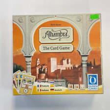 Alhambra card game for sale  Woodbury