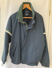 Nautica jacket pockets for sale  UK
