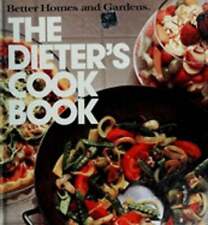 Dieter cook book for sale  Sparks