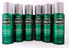 Brut deodorant original for sale  BIRMINGHAM