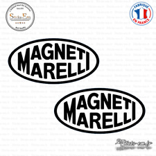 Stickers magneti marelli d'occasion  Brissac-Quincé
