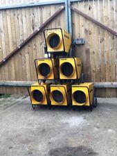 Master phase heater for sale  LIVERPOOL