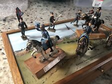 civil war figurines for sale  Clayton