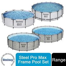 Bestway steel pro for sale  Shipping to Ireland