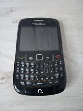 Blackberry curve 8520 for sale  Ireland