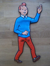 Tintin rare mini d'occasion  Marcilly-sur-Eure