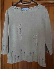 Pull femme helline d'occasion  Rochefort