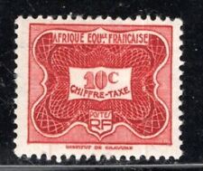 French colonies equarorial for sale  Columbia