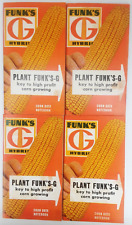 Funk hybrid corn for sale  Louisiana