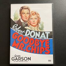 Goodbye chips dvd gebraucht kaufen  Rüsselsheim am Main