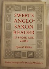 Sweet anglo saxon for sale  Granby