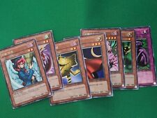 Yugioh karten bulk gebraucht kaufen  Wahren,-Möckern