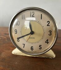 Vintage clock metal for sale  ST. ASAPH