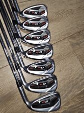 ping iron sets for sale  TIDWORTH