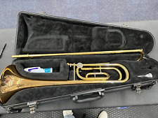 yamaha trombone for sale  Denison