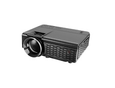 RCA Home Theatre Projector 480p Native 1080p Comp 2x HDMI RPJ107-B-BLACK for sale  Shipping to South Africa