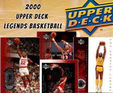 2000 upper deck for sale  Abilene
