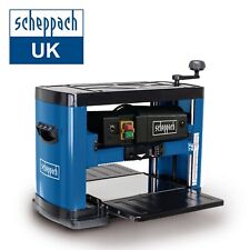 Scheppach 1500w portable for sale  PEMBROKE DOCK