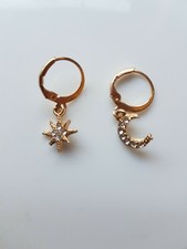 14k gold earrings for sale 14k gold earrings for sale BIRMINGHAM