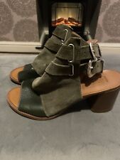 Topshop shoes for sale  CHESTERFIELD