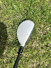 Left handed taylormade for sale  HIGH WYCOMBE